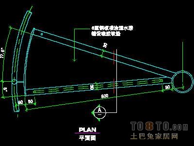 装饰构造、楼梯详图12套