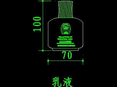 洁具cad图块素材99--CAD空间素材