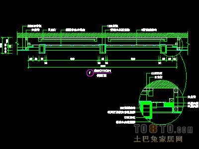 别墅实套、中式风格场景详图1套