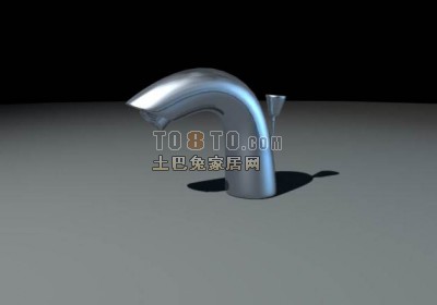 水龙头3d模型下载