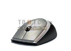 电器-鼠标5套3d模型下载