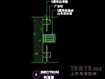 二居室实套、欧式情怀场景详图4套