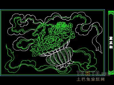 棋琴书画图块59个