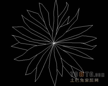 植物，树木图块素材11-10个