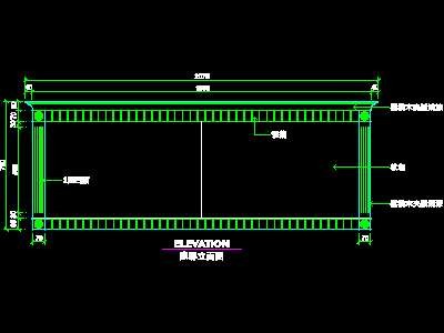 客房家具、宾馆实例CAD详图素材16--CAD整体...