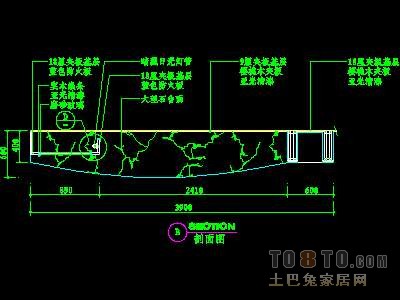 视听柜祥图A-20个