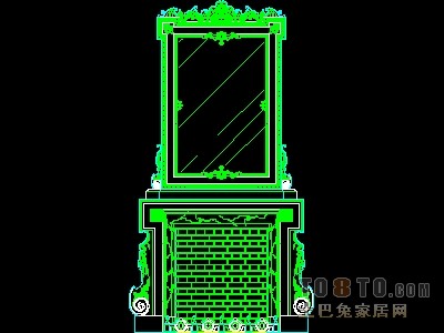 图块精品1-60个