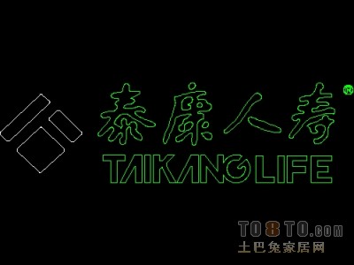 饰物陈设图纸素材003-标志图块31套