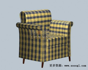 办公家具012-110套3d模型下载