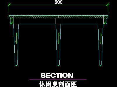 客房家具、宾馆实例CAD详图素材83--CAD整体...