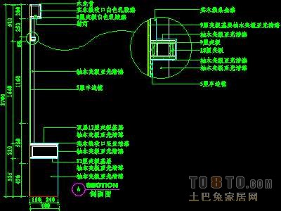 床屏详图、床图块、床屏图块106个