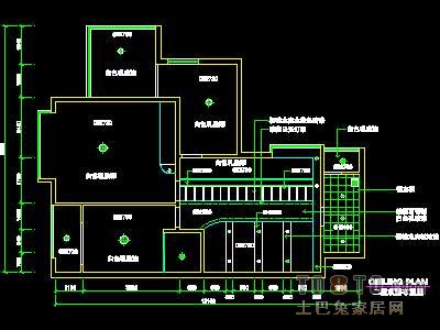 复式实套、欧式情怀场景详图2套