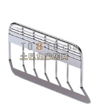 道路交通设施，市政道路设施3－5套3d模型下载