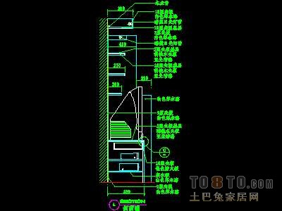 视听柜祥图A-20个