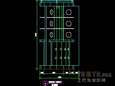 电器类道具详图15套