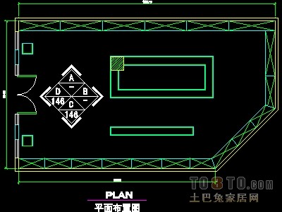 化妆品店、珠宝店、工艺品店实套、工艺品店门面实套装...