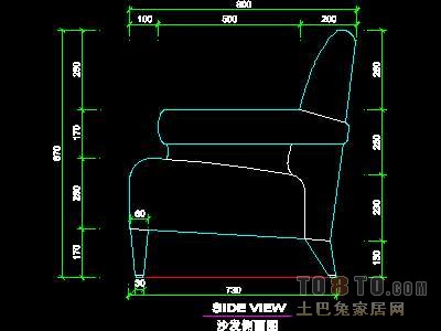宾馆实套、客房家具详图111套