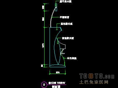 电器类道具详图15套