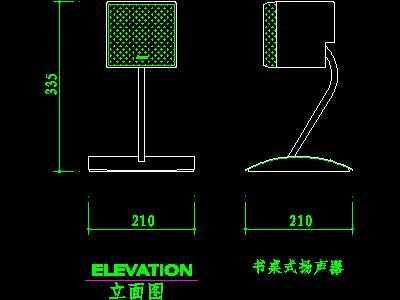 电视机图块、视听设备图块、影院音响组合图块、电脑C...