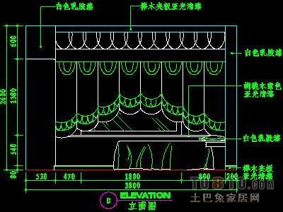 卧室祥图7个