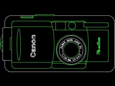 导购牌、电器类图块、服装类图块、化妆品CAD图块详...