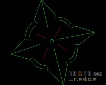 植物，树木图块素材4-10个