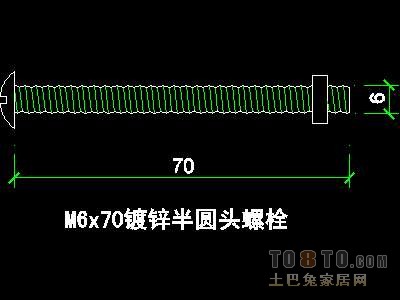 装饰构造、五金图块71套