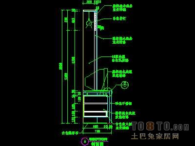 视听柜祥图A-20个