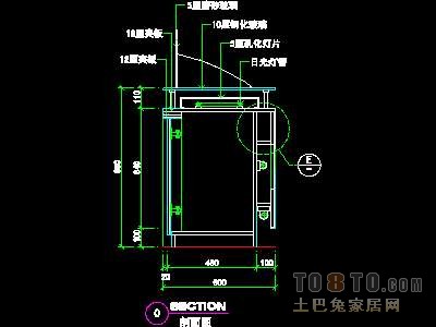 化妆品道具详图27套A
