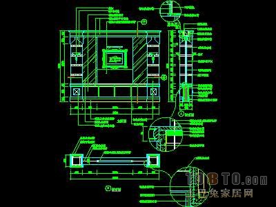 墙体图块29个