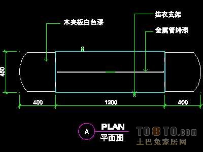 服装类道具详图30套A