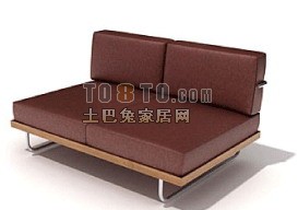 国外精品沙发36-5套3d模型下载
