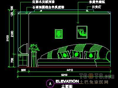 娱乐类实套、KTV包房详图19套