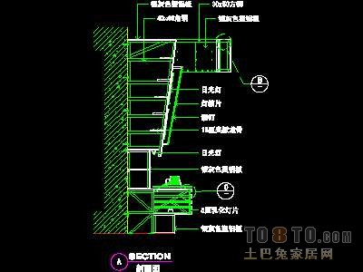 电器类道具详图15套