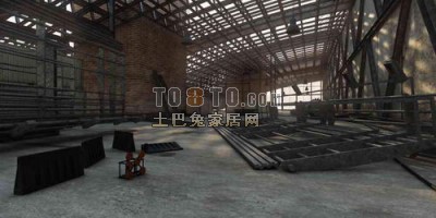 176053d模型下载