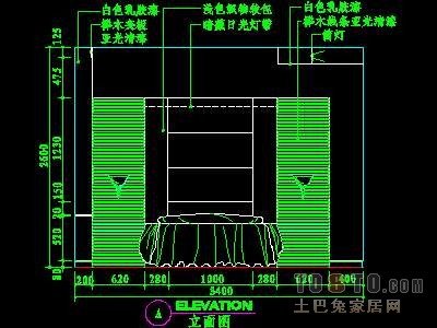 卧室祥图7个
