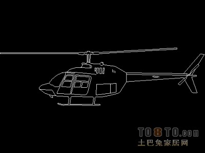 饰物陈设图纸素材002-玩具图块36套
