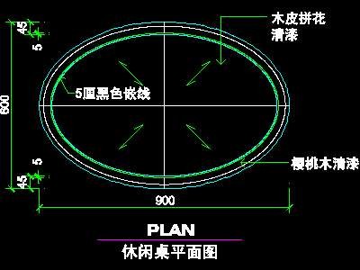 客房家具、宾馆实例CAD详图素材76--CAD整体...