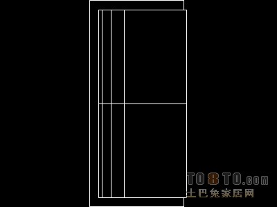 家具图块-沙发平面图块64个