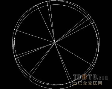 植物，树木图块素材13-10个