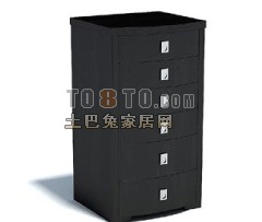 国外精品柜子20-5套3d模型下载