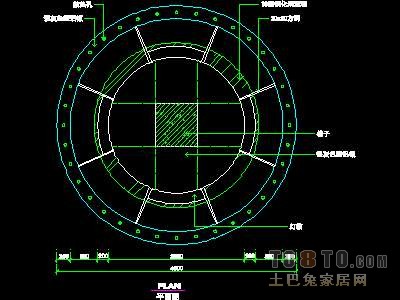 电器类道具详图15套