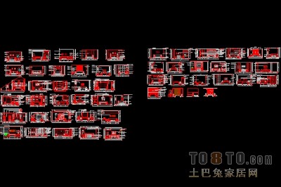 常用图块