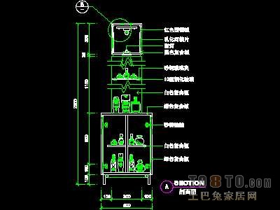 化妆品道具详图27套B