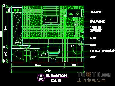 复式实套、欧式情怀场景详图2套