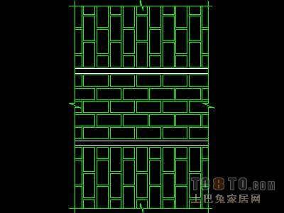 地面图块001-花街铺地、石材拼花、中式铺地72个