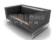 漂亮沙发10-5套3d模型下载