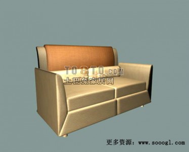 办公家具012-110套3d模型下载