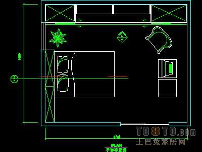 卧室祥图7个