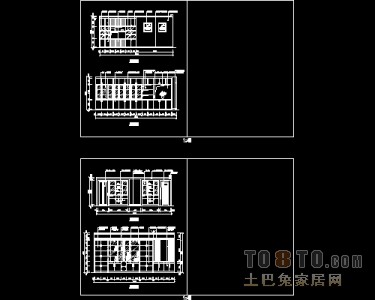 柜子详图下载30个